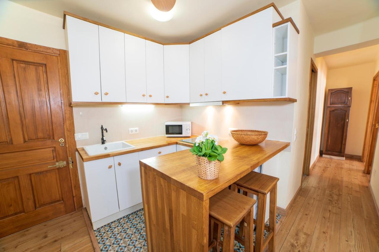 מאלגה City Center Next To The Beach 2 Bedrooms Apartment מראה חיצוני תמונה